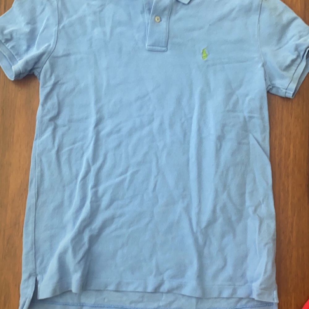 Ralph Lauren Polo